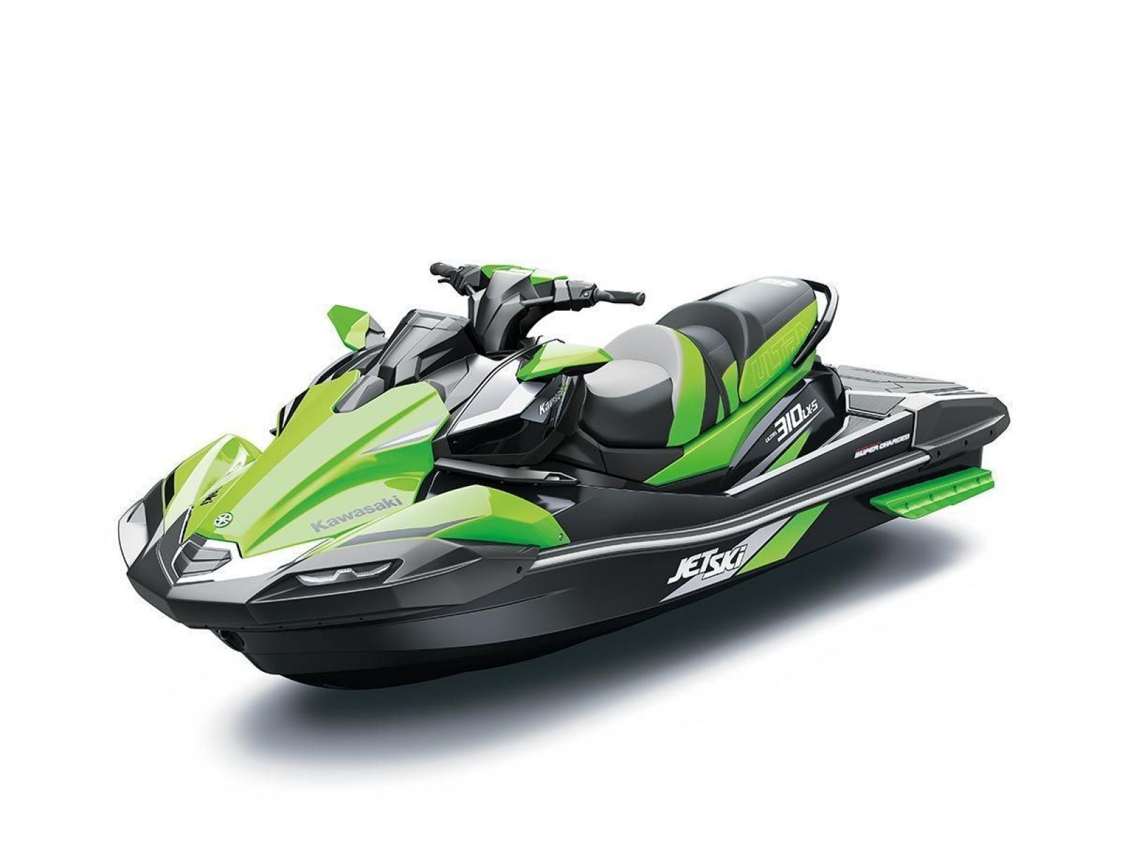 Гидроцикл KAWASAKI JET SKI ULTRA 310LX-S 2025
